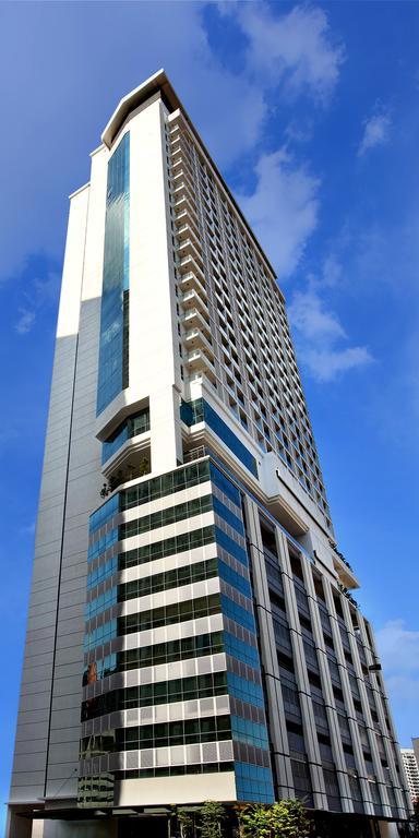 Ramada By Wyndham Centre Kuala Lumpur