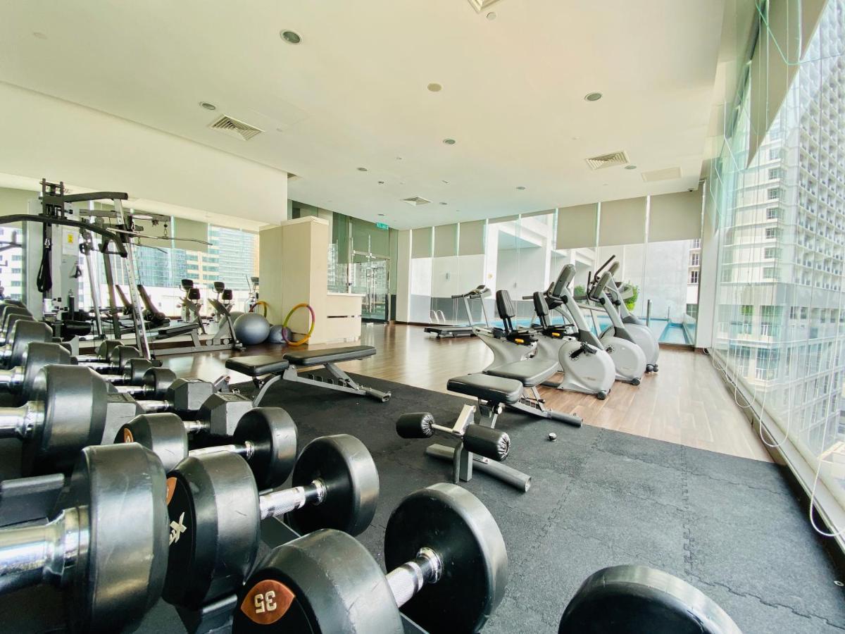 Ramada By Wyndham Centre 4* Kuala Lumpur