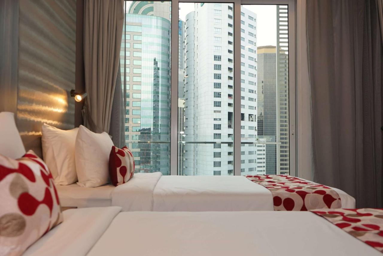 Ramada By Wyndham Centre 4* Kuala Lumpur