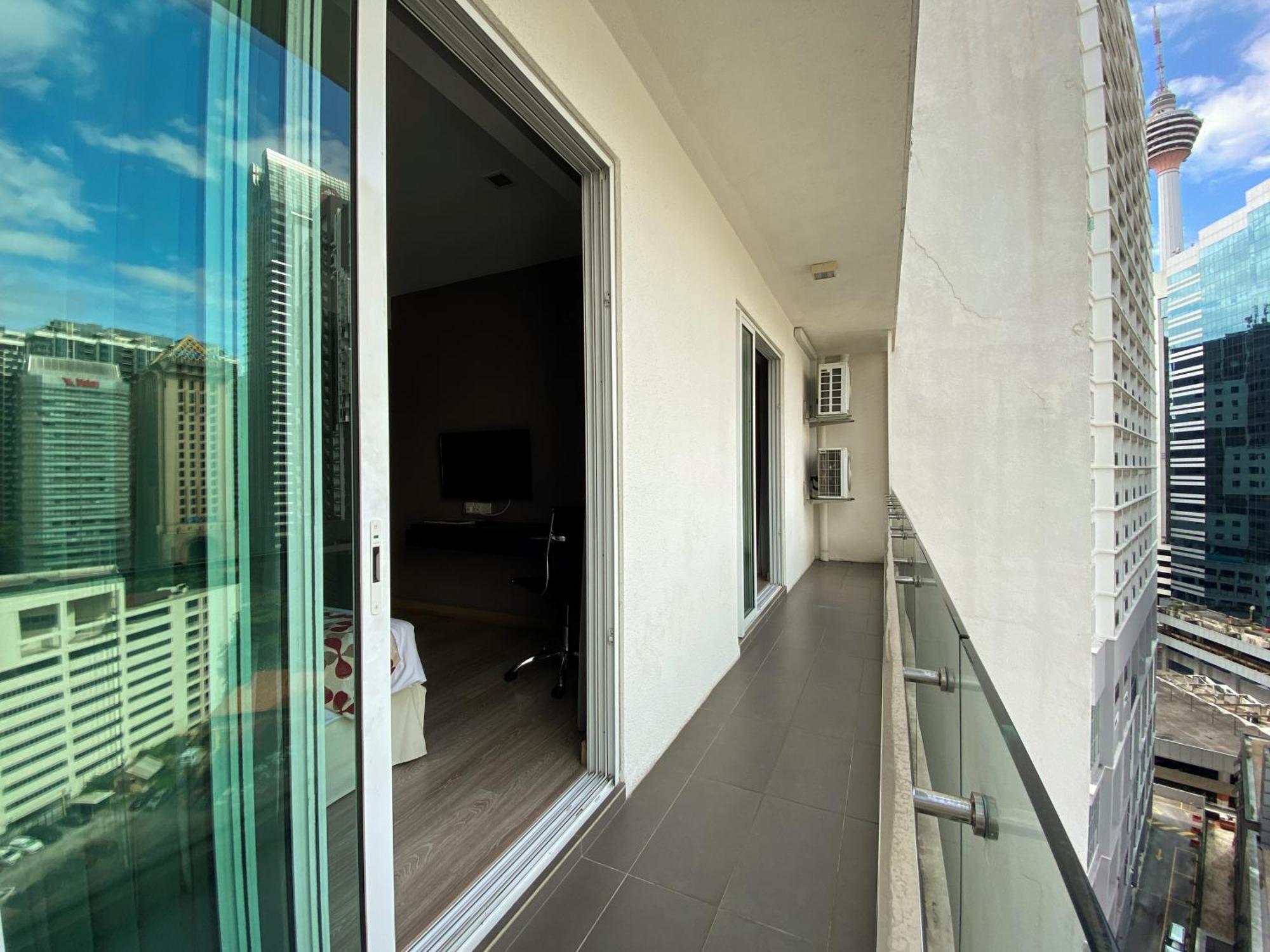 Hotel Ramada By Wyndham Centre Kuala Lumpur
