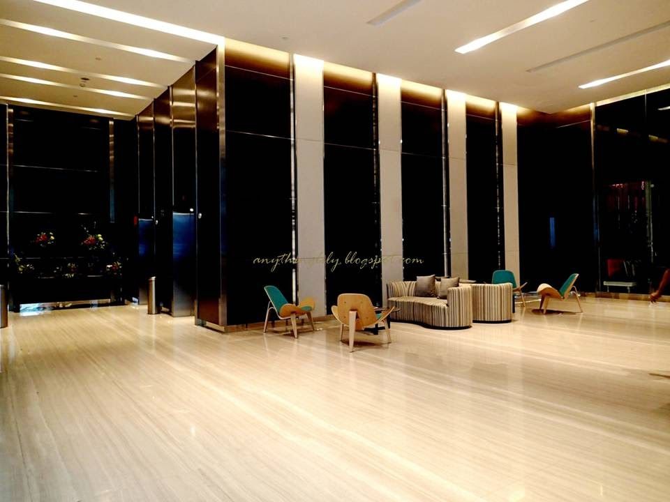 Ramada By Wyndham Centre Hotel