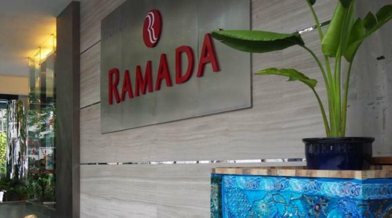 Hotel Ramada By Wyndham Centre