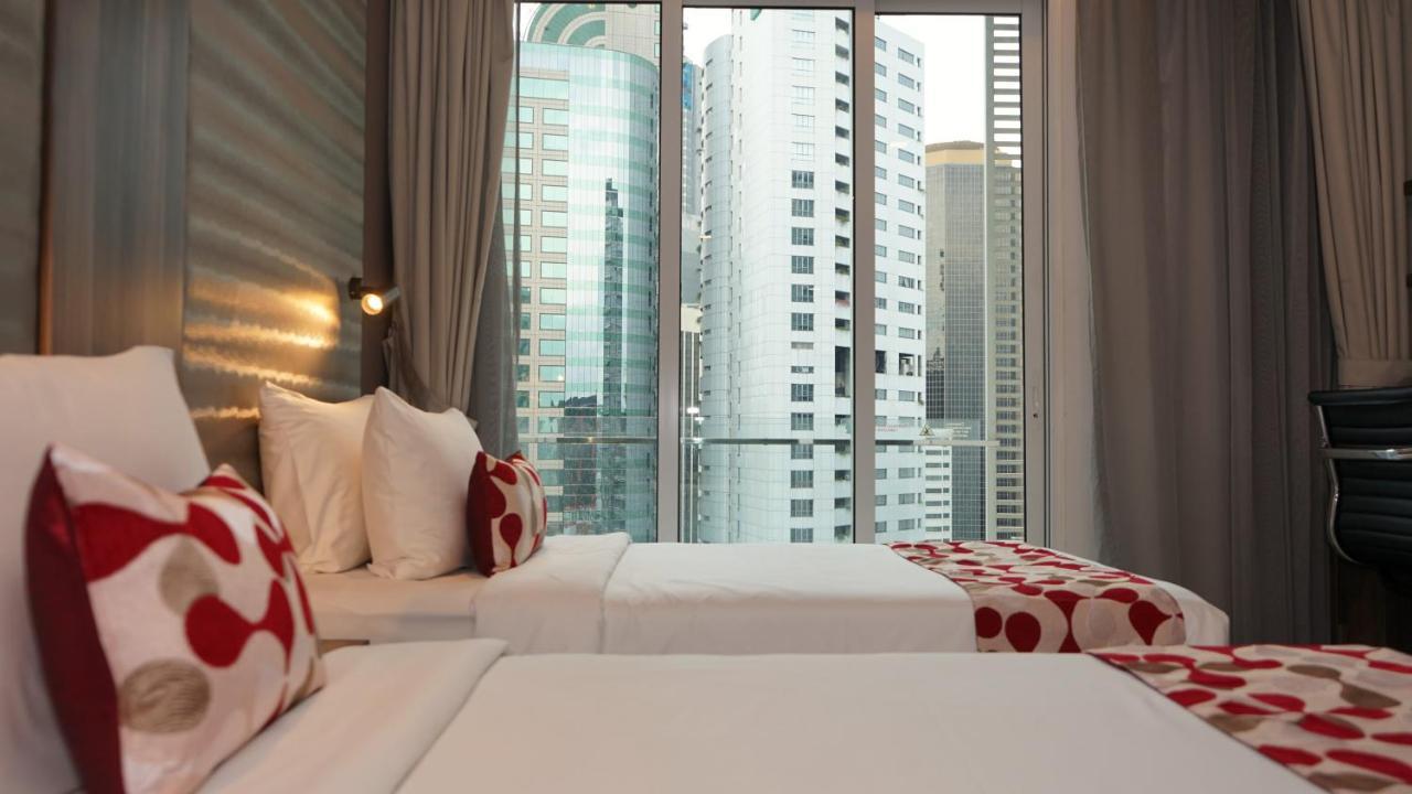 Hotel Ramada By Wyndham Centre 4*