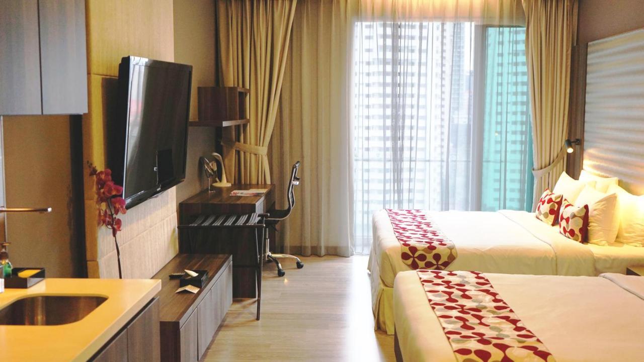 Ramada By Wyndham Centre