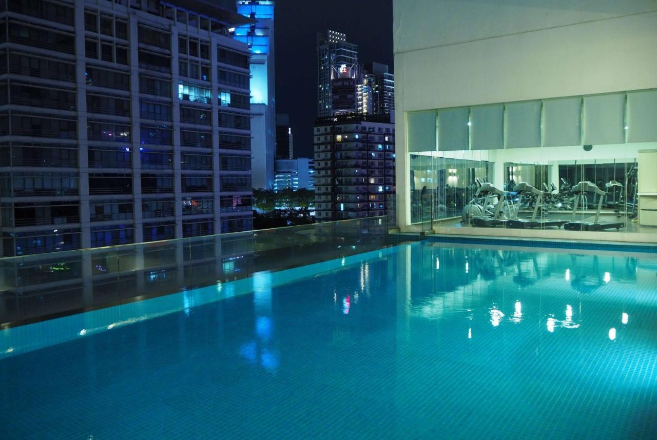 Ramada By Wyndham Centre 4* Kuala Lumpur