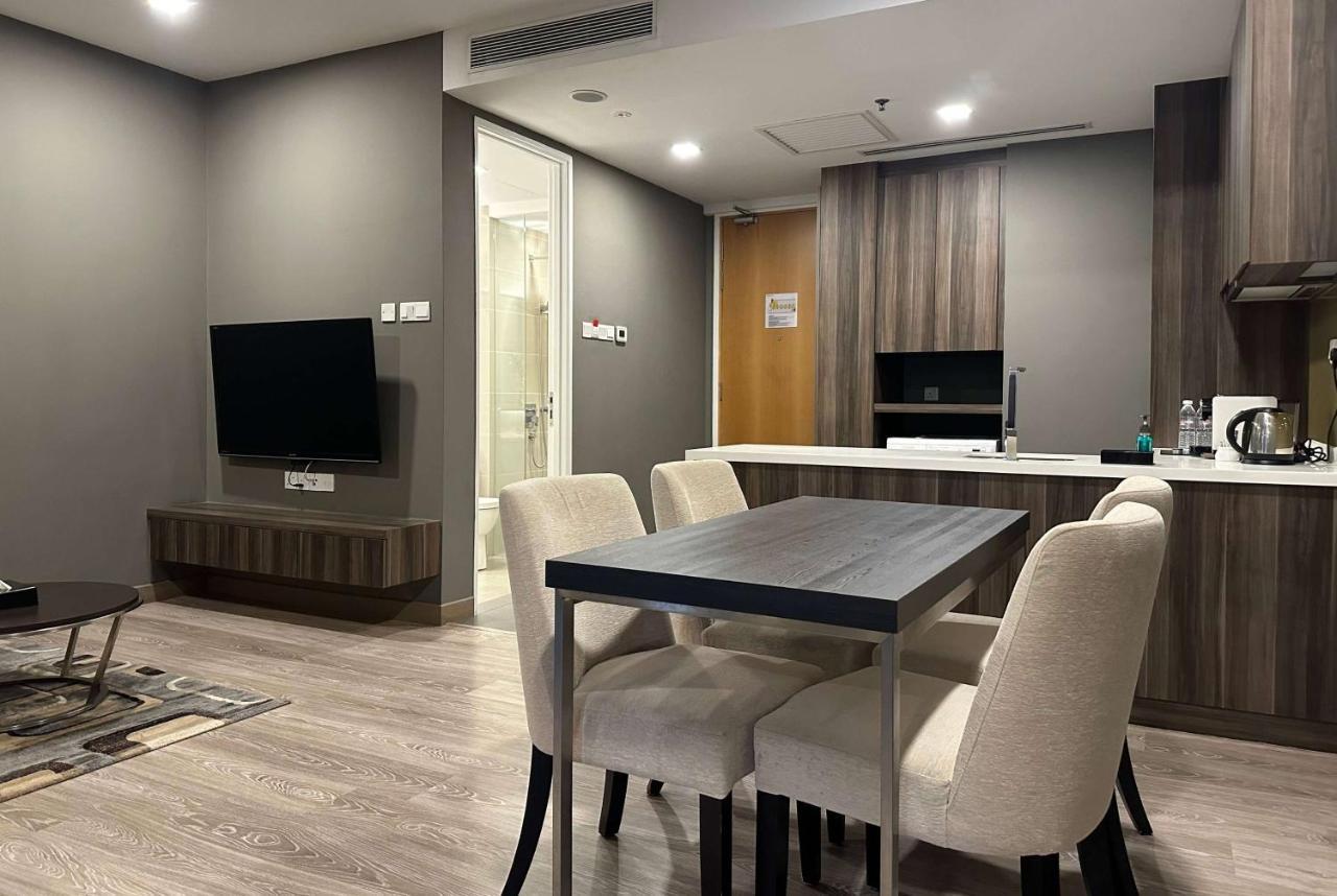 Hotel Ramada By Wyndham Centre