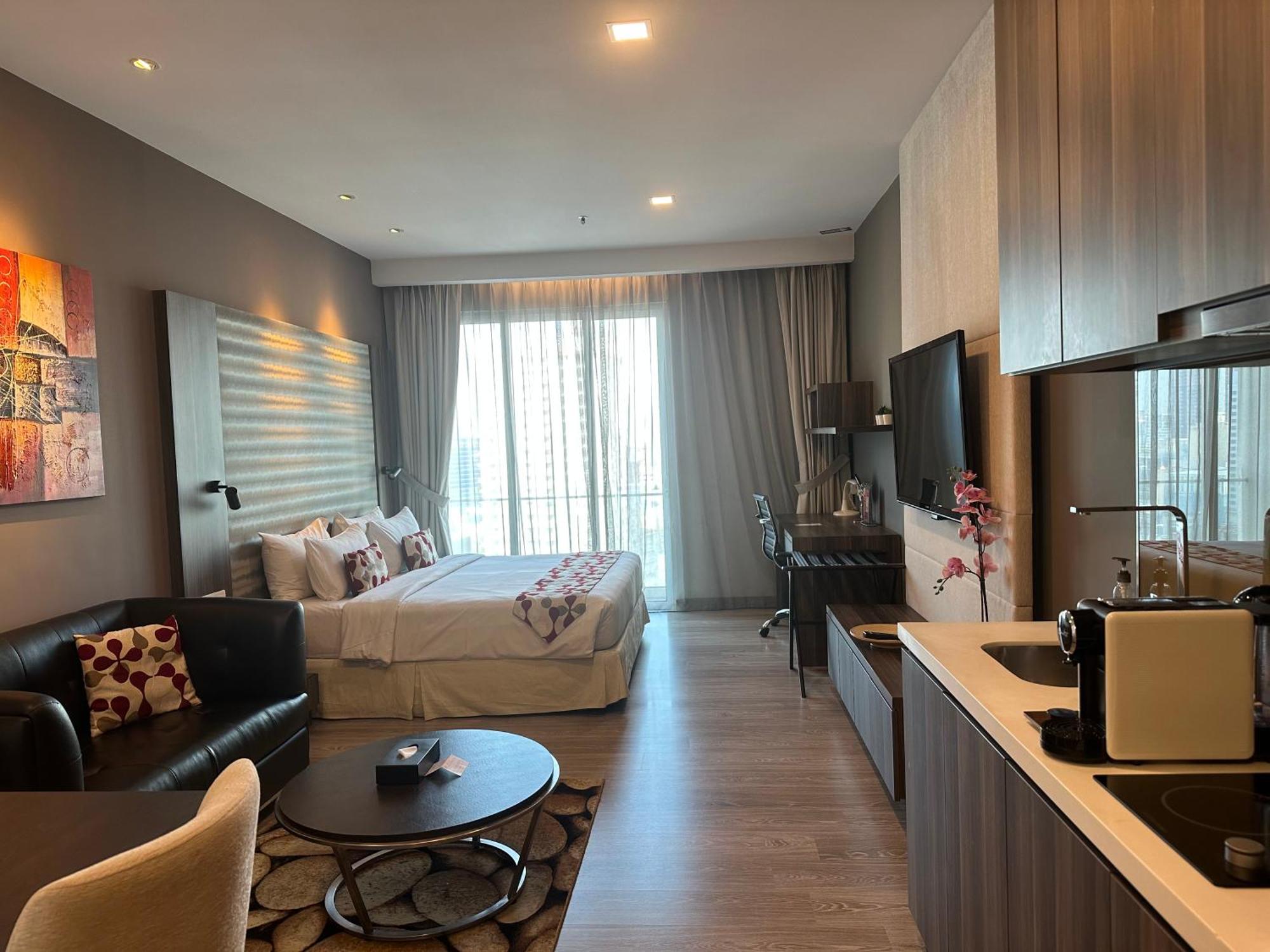 Hotel Ramada By Wyndham Centre