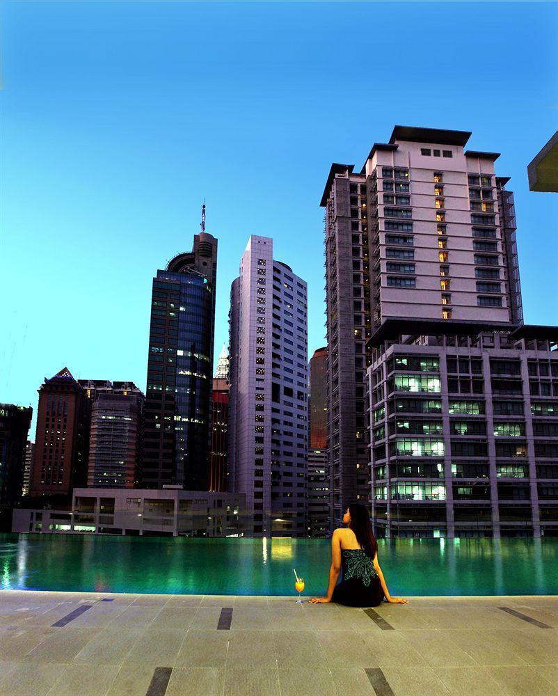 Ramada By Wyndham Centre 4* Kuala Lumpur